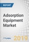 Adsorption Equipment Market by Capacity (Less than 10,000 CFM, 10,000-50,000 CFM, and More than 50,000 CFM), End-use Industry (Automotive Paints, Chemical, Semiconductor, and Printing), and Region - Global Forecast to 2023 - Product Thumbnail Image