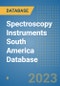 Spectroscopy Instruments South America Database - Product Thumbnail Image