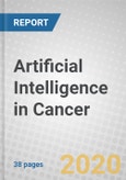 Artificial Intelligence (AI) in Cancer- Product Image