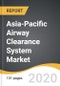 Asia-Pacific Airway Clearance System Market 2019-2028 - Product Thumbnail Image