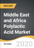 Middle East and Africa Polylactic Acid Market 2019-2028- Product Image