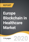 Europe Blockchain in Healthcare Market 2019-2028- Product Image