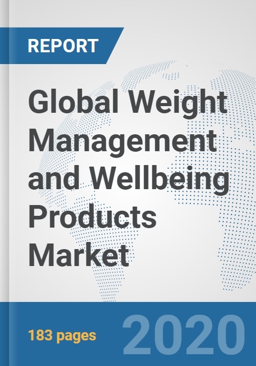 Global Weight Management and Wellbeing Products Market Consumer Behavior Analysis by Countries