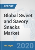 Global Sweet and Savory Snacks Market: Consumer Behavior Analysis by Countries, Buying Pattern Analysis, Demographics, Trends Analysis, Survey Findings and Results, Leading Companies and their Market Strategies- Product Image