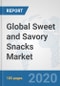 Global Sweet and Savory Snacks Market: Consumer Behavior Analysis by Countries, Buying Pattern Analysis, Demographics, Trends Analysis, Survey Findings and Results, Leading Companies and their Market Strategies - Product Thumbnail Image