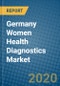 Germany Women Health Diagnostics Market 2019-2025 - Product Thumbnail Image