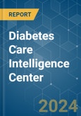 Diabetes Care Intelligence Center- Product Image
