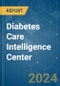 Diabetes Care Intelligence Center - Product Image