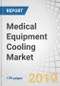 Medical Equipment Cooling Market by Type, Compressor, Configuration, Application, End Use - Global Forecast to 2024 - Product Thumbnail Image