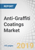 Anti-Graffiti Coatings Market by Vehicle Type (Water Based and Others), End Use Industry (Construction and Transportation), and Region (North America, South America, Europe, Asia Pacific, Middle East & Africa) - Global Forecast to 2023- Product Image