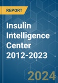Insulin Intelligence Center 2012-2023- Product Image