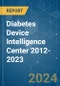 Diabetes Device Intelligence Center 2012-2023 - Product Image