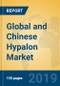 Global and Chinese Hypalon Market Insights 2019: Analysis and Forecasts to 2024 - By Manufacturers, Product Type, Application, Regions and Technology - Product Thumbnail Image