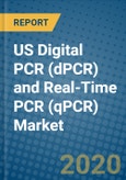 US Digital PCR (dPCR) and Real-Time PCR (qPCR) Market 2019-2025- Product Image