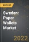 Sweden: Paper Wallets Market and the Impact of COVID-19 in the Medium Term - Product Thumbnail Image