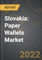 Slovakia: Paper Wallets Market and the Impact of COVID-19 in the Medium Term - Product Thumbnail Image
