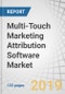 Multi-Touch Marketing Attribution Software Market by Component (Solution and Services), Organization Size (SMEs and Large Enterprises), Deployment Type (Cloud and On-Premises), Vertical, and Region - Global Forecast to 2023 - Product Thumbnail Image