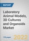Laboratory Animal Models, 3D Cultures and Organoids: Global Markets - Product Image