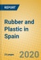 Rubber and Plastic in Spain - Product Thumbnail Image