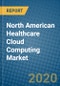 North American Healthcare Cloud Computing Market 2019-2025 - Product Thumbnail Image