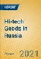 Hi-tech Goods in Russia - Product Thumbnail Image