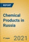 Chemical Products in Russia - Product Thumbnail Image