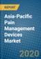 Asia-Pacific Pain Management Devices Market 2019-2025 - Product Thumbnail Image