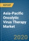 Asia-Pacific Oncolytic Virus Therapy Market 2019-2025 - Product Thumbnail Image