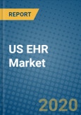 US EHR Market 2019-2025- Product Image