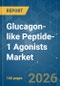 Glucagon-like Peptide-1 Agonists - Market Share Analysis, Industry Trends & Statistics, Growth Forecasts (2026-2031) - Product Thumbnail Image