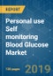 Personal use Self monitoring Blood Glucose Market - Growth, Trends, and Forecast (2019 - 2024) - Product Thumbnail Image