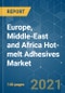 Europe, Middle-East and Africa Hot-melt Adhesives Market - Growth, Trends, COVID-19 Impact, and Forecasts (2021 - 2026) - Product Thumbnail Image