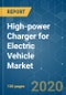 High-power Charger for Electric Vehicle Market - Growth, Trends, and Forecast (2020 - 2025) - Product Thumbnail Image
