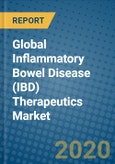Global Inflammatory Bowel Disease (IBD) Therapeutics Market 2019-2025- Product Image