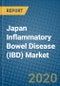 Japan Inflammatory Bowel Disease (IBD) Market 2019-2025 - Product Thumbnail Image