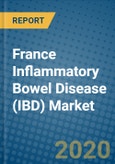 France Inflammatory Bowel Disease (IBD) Market 2019-2025- Product Image