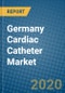 Germany Cardiac Catheter Market 2019-2025 - Product Thumbnail Image
