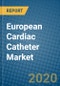 European Cardiac Catheter Market 2019-2025 - Product Thumbnail Image