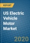 US Electric Vehicle Motor Market 2019-2025 - Product Thumbnail Image