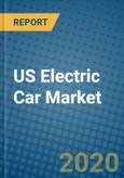 US Electric Car Market 2019-2025- Product Image