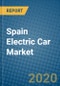Spain Electric Car Market 2019-2025 - Product Image