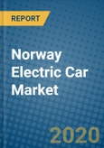 Norway Electric Car Market 2019-2025- Product Image