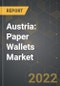 Austria: Paper Wallets Market and the Impact of COVID-19 in the Medium Term - Product Thumbnail Image