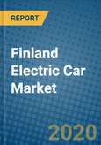 Finland Electric Car Market 2019-2025- Product Image