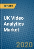 UK Video Analytics Market 2019-2025- Product Image