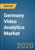 Germany Video Analytics Market 2019-2025- Product Image
