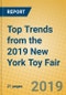 Top Trends from the 2019 New York Toy Fair - Product Thumbnail Image
