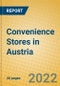 Convenience Stores in Austria - Product Thumbnail Image