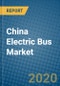 China Electric Bus Market 2019-2025 - Product Image