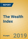 The Wealth Index- Product Image